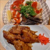 ただいまー(´ω`)