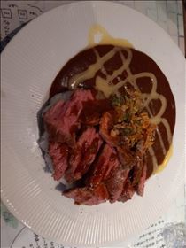 ゆい・絶品ランチ
