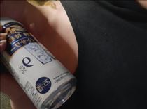ゆい・やっと帰宅