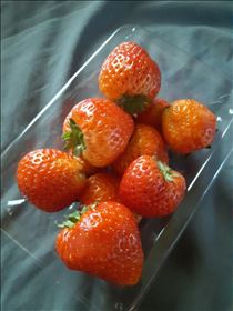 ゆい・いちごー???