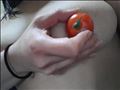 今日のトマト