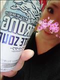 乾杯でーす(∩´∀｀)∩ﾜｰｲ