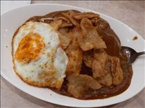 ゆい・ソウルフード