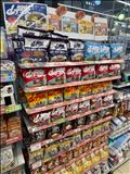 夢のようなコンビニ