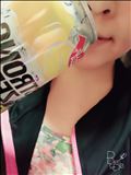 ストロングちゃん♡