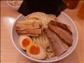 つけ麺