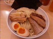 ゆい・つけ麺