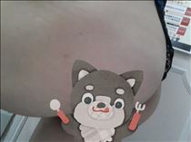 17時からだよ(´ω`)