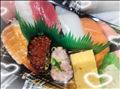 お寿司??