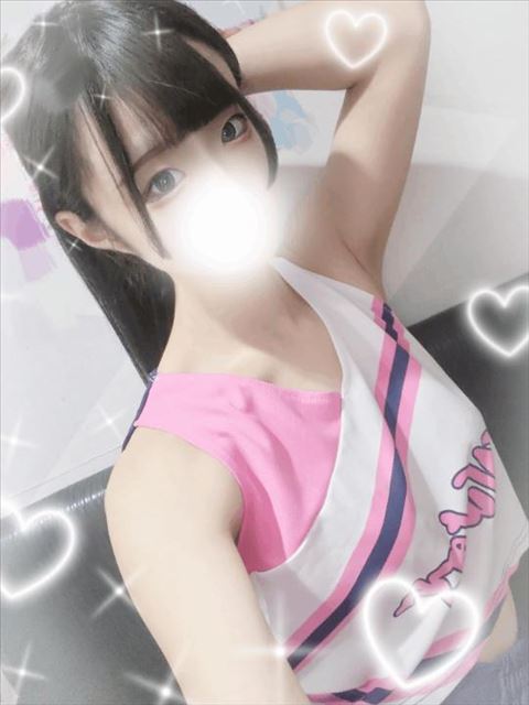 ポニーテール風めあさん～脇チラを添えて～