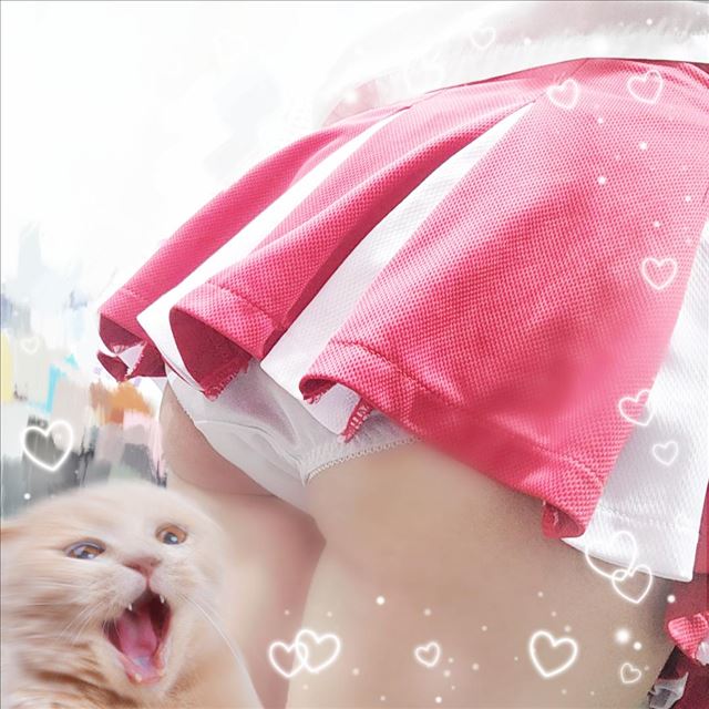 ｺﾉﾁｱ……ﾐｼﾞｶｲ……????