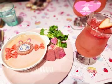 にんにん??