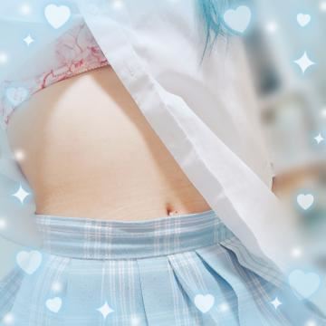 もちょもちょ??