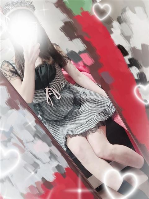 今日もありがと～=???? (    ????)