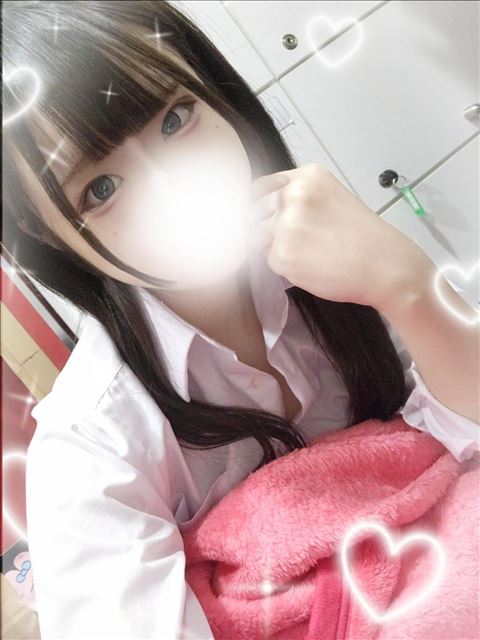 今日いつもと顔違った( ´????)