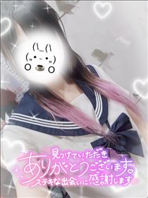 めあ・バタバタ感謝?