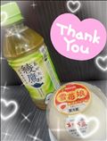 差し入れありがとう??