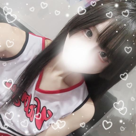 いるよ～??
