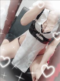 めあ・遅くなりました?
