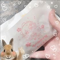 めあ・差し入れありがと～??