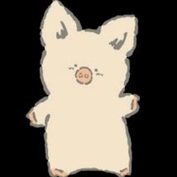 ザシキブタって知ってる？？サンリオキャラクター大賞第1回第1位なんだけど