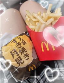 めあ・つきみ??