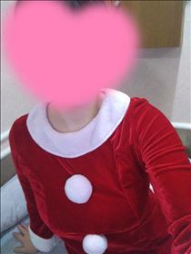 りな・クリスマス！