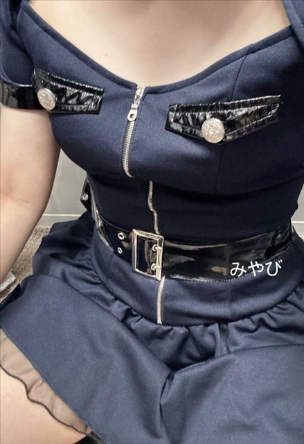 コスプレも！