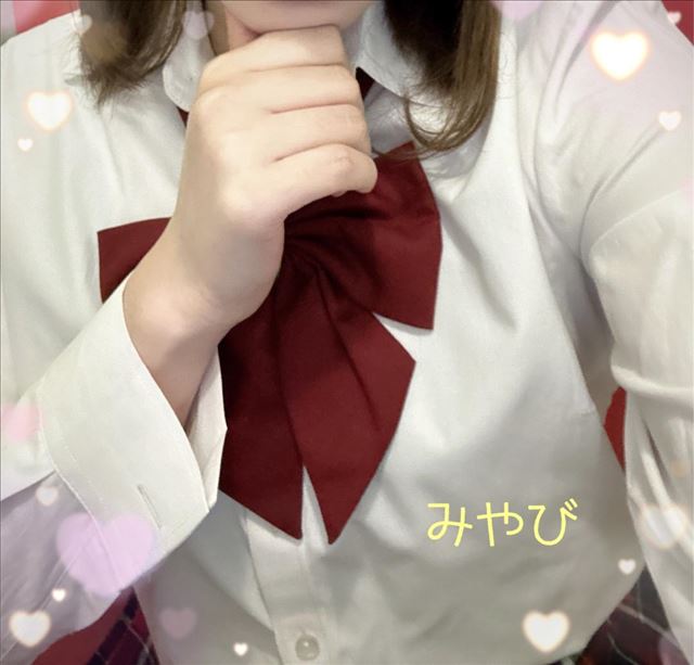 匂いフェチ?