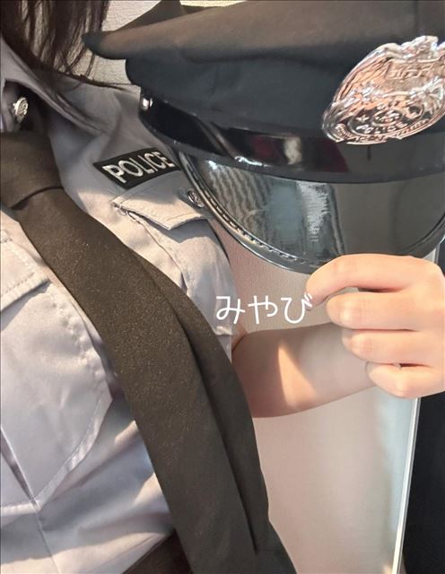拘束しちゃう？