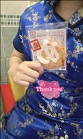 私、愛されてるかも?