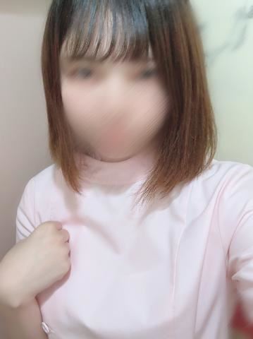 寝る前の…?