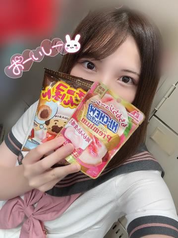 あまあま?