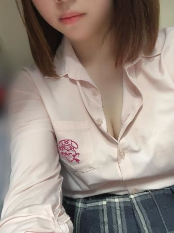 朝から…