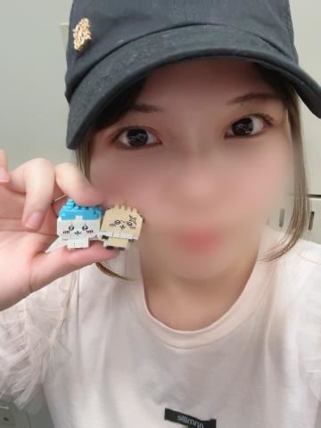 今日もありがとう? & ?本指様?