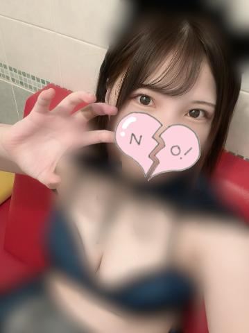 なんでしょう～？？?