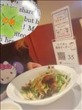 おいしー??