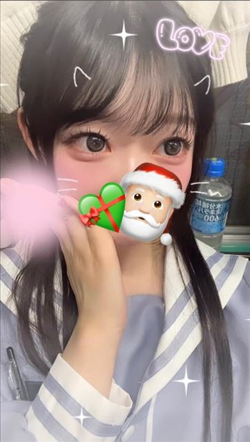 ロング見納めだよ！