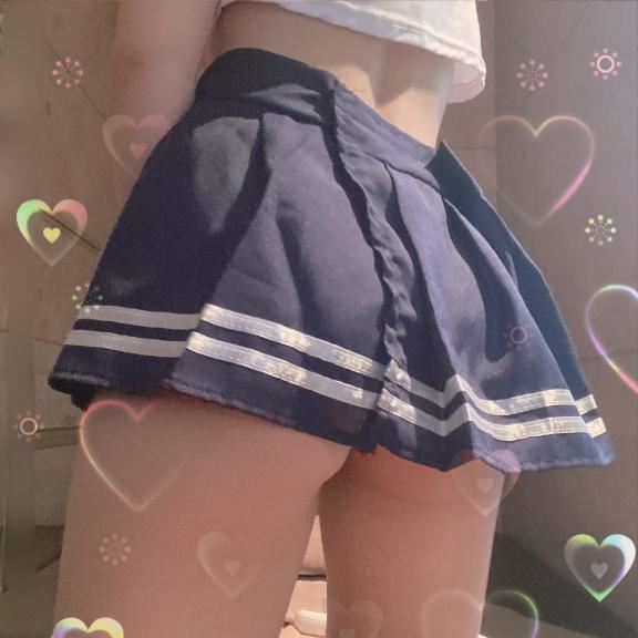 来てるよ