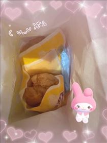 きり・☆お礼日記☆