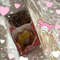 きり・☆お礼日記☆