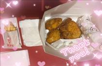きり・☆お礼日記☆