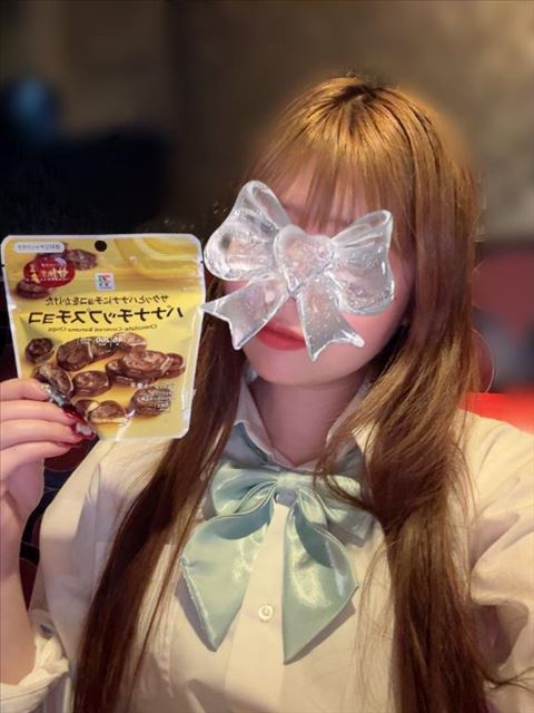 おいしいお菓子( ^?^)