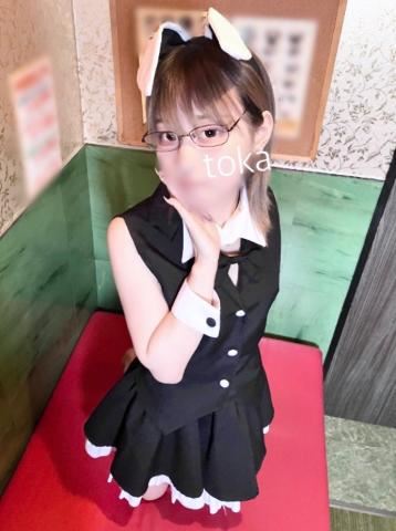 ?天使と悪魔の囁き?