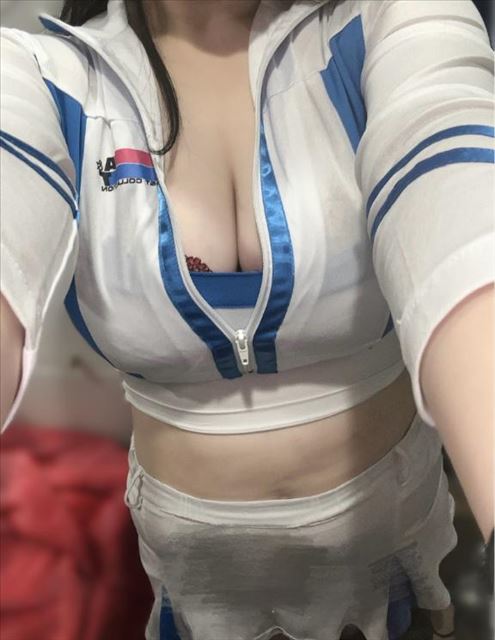 久々！15時まで