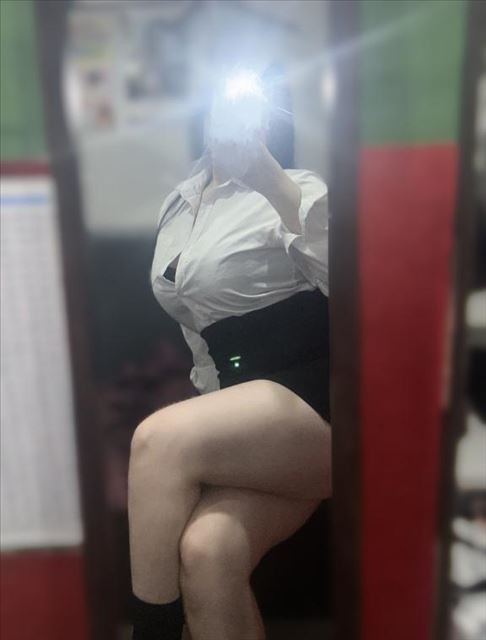 痴漢ごっこ…23時半まで??