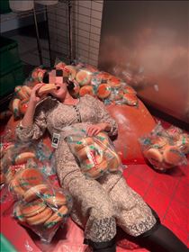 みやび・今年も☆