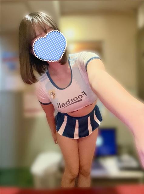 ひさびさ～！