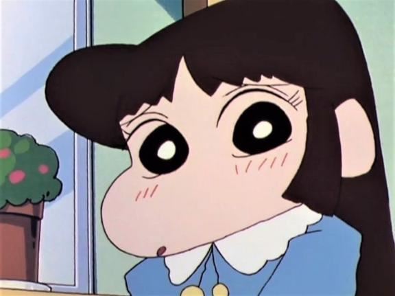 むかってます