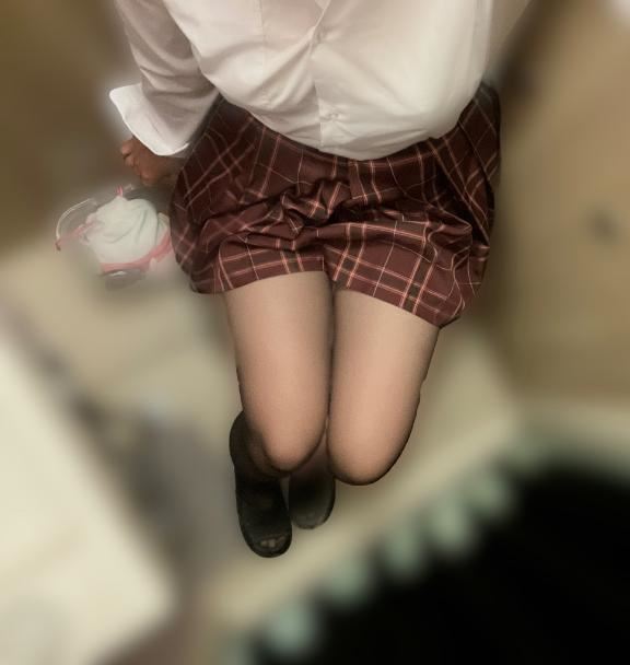 いるよ～